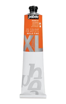 Pebeo Huıle Fınexl Yğl By 200ml Vıvıd Orange Turuncu Pebeo Huıle Fınexl Yğl By 200ml Vıvıd Orange Turuncu