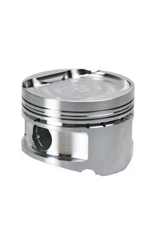 Bmw E39 Piston Segman