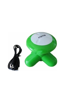 Titreşimli Mini Masaj Aleti Pilli Usb Kablolu Yeşi L Diğer Titreşimli Mini Masaj Aleti Pilli Usb Kablolu Yeşi L Diğer