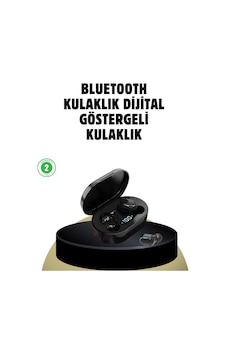 İos Ve Android Uyumlu Bluetooth 5.0 Kulaklık - Karbul6410-2144 Renkli İos Ve Android Uyumlu Bluetooth 5.0 Kulaklık - Karbul6410-2144 Renkli