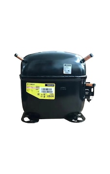 Secop Sc12mlx R-404a 50/60 Hz Dual Kompresör Neu 6215 Gk Secop Sc12mlx R-404a 50/60 Hz Dual Kompresör Neu 6215 Gk