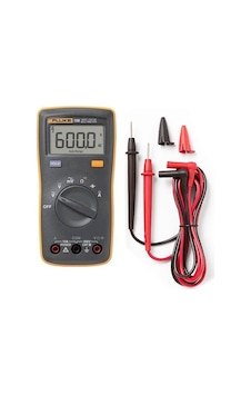 Fluke 106 Dijital Multimetre Fluke 106 Dijital Multimetre