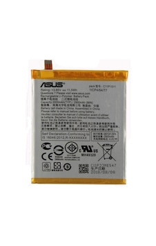Asus Zenfone 3 (ZE552KL) C11P1511 Batarya Pil 3000 mAh Asus Zenfone 3 (ZE552KL) C11P1511 Batarya Pil 3000 mAh