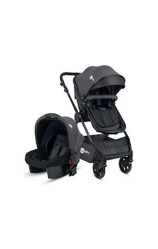 Bugaboo Bebek Arabası Siyah Bugaboo Bebek Arabası Siyah