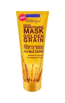 Freeman Buğdaylı Yüz Maskesi 150 Ml Freeman Buğdaylı Yüz Maskesi 150 Ml