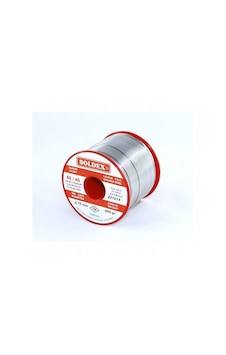 Soldex 0.75Mm 500Gr Soldex Lehim Teli Sn60 Pb40