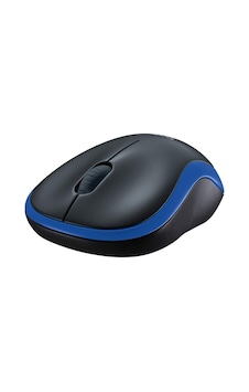 Logitech M185 USB Alıcılı Kompakt Kablosuz Mouse Logitech M185 USB Alıcılı Kompakt Kablosuz Mouse