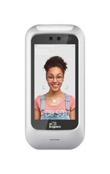 Zksoftware Keyface 5-lite Yüz Tanıma Cihazı Zksoftware Keyface 5-lite Yüz Tanıma Cihazı