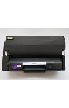 Sp310 Sp312 407246 Rıcoh Afıcıo Uyumlu Toner 3500 Sayfa