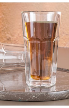 Acar Çift Cidarlı Cam Bardak - 350 Ml Acar Çift Cidarlı Cam Bardak - 350 Ml