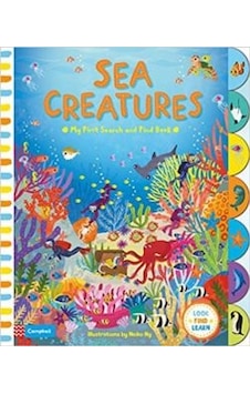 Sea Creatures - Neiko Ng - Pan MacMillan Sea Creatures - Neiko Ng - Pan MacMillan