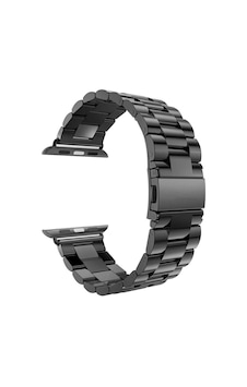 Microsonic Apple Uyumlu Watch Series 10 42mm Metal Stainless Steel Kordon Microsonic Apple Uyumlu Watch Series 10 42mm Metal Stainless Steel Kordon