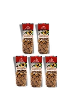 Bol Çekirdekli Galeta - 6 Adet X 180 Gr Bol Çekirdekli Galeta - 6 Adet X 180 Gr