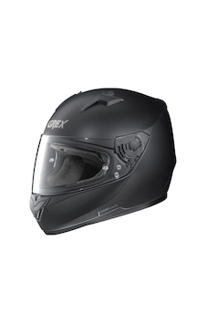Grex G6.2 Kinetic Kapalı Kask Mat Siyah Grex G6.2 Kinetic Kapalı Kask Mat Siyah