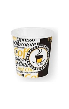 Aygün Excodi Cup - Cup 4 Oz Kullan At Bardak - 100 Ml - Kaliteli Bardak - Türk Kahvesi, Espresso, Sızdırmaz, El Yakmaz, Shot Bej 100, Mililitre, Adet, 100, 1 Sku: Zeusb0hktgm4b8 Açık Gri