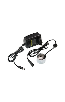 Sis Yapıcı Nem Nozülü 24V 1A Adaptör Dahil
