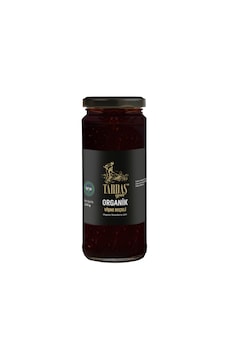 Tardaş Egenin Organik Çilek Reçeli 270 Gr