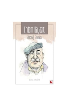 Erdem Bayazıt - Güneşçağ Savaşçısı