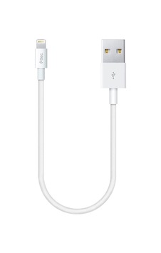 Ttec Minicable 30cm İphone İle Uyumlu Şarj Kablosu - Beyaz 2dk7512b Sku: Zeus8690010082183 Ttec Minicable 30cm İphone İle Uyumlu Şarj Kablosu - Beyaz 2dk7512b Sku: Zeus8690010082183
