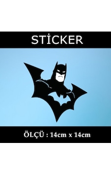 yarasa sticker etiket araba motosiklet uyumlu yarasa sticker etiket araba motosiklet uyumlu