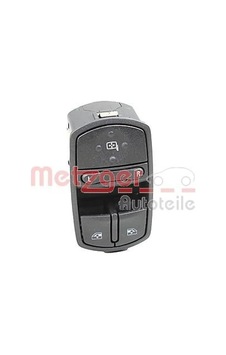 Opel Corsa E 2015- Cam Acma Dugmesi Sol Ön 13430017 Gm