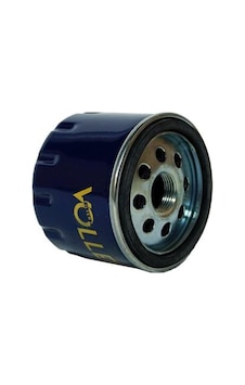 Voller 62701 Yağ Filtresi Clıo Iıı 05 Clıov 19 Fluence 09 Logan 05 Megane Iı 02 08 Megane Iıı 09 Master Iı 01 Qashqaı 06 12 Juke 10 Mıcra V 16 1.0 Sce 1.5 Dcı 1.9 Dcı 8200768927-7711949630-1520800q0g -