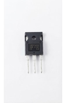Irfp460 Hexfet N-channel Power Mosfet - 500v 20a Güç Transistörü To-247ac Irfp460 Hexfet N-channel Power Mosfet - 500v 20a Güç Transistörü To-247ac