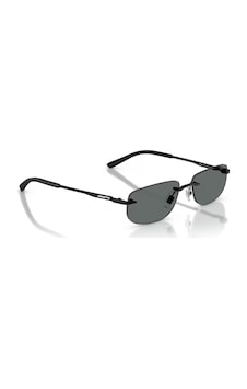 Arnette Güneş Gözlüğü An3096 55 737/81 Siyah Arnette Güneş Gözlüğü An3096 55 737/81 Siyah