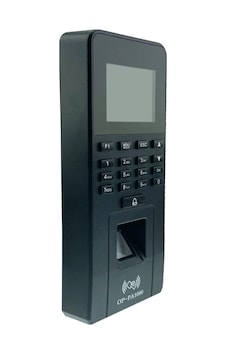 Parmak İzi Terminal Op-pa1000 Pa1000-optex Parmak İzi Terminal Op-pa1000 Pa1000-optex