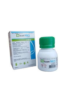 Syngenta Icon 10 Cs Konsantre Haşere 20 G Syngenta Icon 10 Cs Konsantre Haşere 20 G
