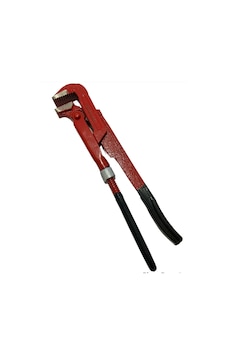 Profosyonel 1" Boru Anahtarı Maşalı Anahtar Profosyonel 1" Boru Anahtarı Maşalı Anahtar