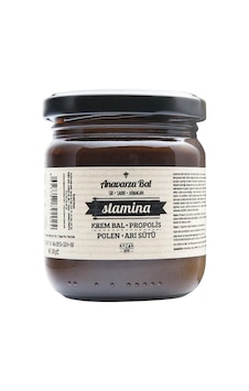 Stamina Krem Bal 200 Gr Stamina Krem Bal 200 Gr