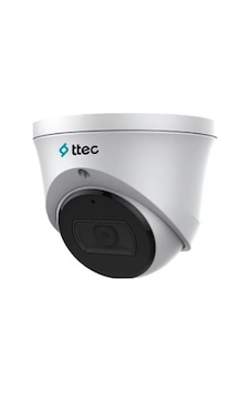 Ttec Ipdp-2330m-m-lite 2 Mp 2.8 Mm Sabit Lensli Ir Ip Dome Güvenlik Kamerası Poe Dahili Mikrofon H.265+ Ip67 Ttec Ipdp-2330m-m-lite 2 Mp 2.8 Mm Sabit Lensli Ir Ip Dome Güvenlik Kamerası Poe Dahili Mikrofon H.265+ Ip67