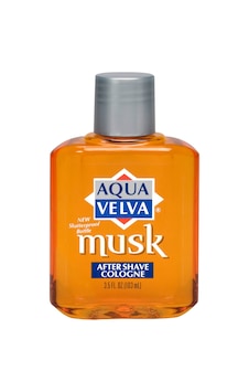 Aqua Velva Musk After Shave Kolonya 103 ML