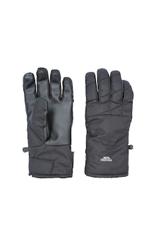 Trespass Trespass Kulfon - Adult Unisex Glove Unisex Siyah Eldiven Blk Siyah