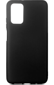 Teleplus Xiaomi Redmi Note 9 4g Kılıf Matte Premier Silikon Kapak Teleplus Xiaomi Redmi Note 9 4g Kılıf Matte Premier Silikon Kapak