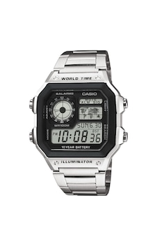 Casio AE-1200WHD-1AVDF Erkek Kol Saati Casio AE-1200WHD-1AVDF Erkek Kol Saati