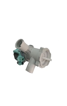 Siemens Uyumlu Wm12t581tr Çamaşır Makinesi Boşaltma Pompası Siemens Uyumlu Wm12t581tr Çamaşır Makinesi Boşaltma Pompası