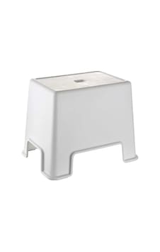 Primera Lüks Banyo Taburesi Çok Renkli