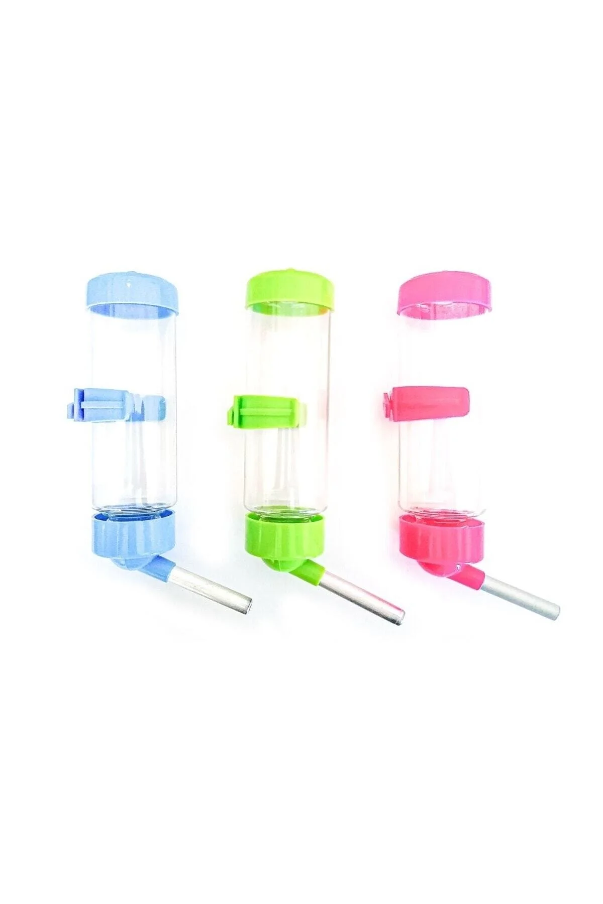 Kemirgen Hamster Tavşan Suluk 125 Ml Kemirgen Hamster Tavşan Suluk 125 Ml