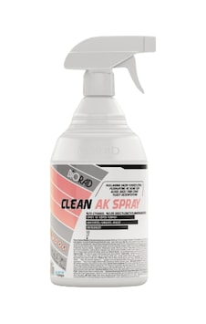 Biorad Clean+Ak % 70 Alkol Bazlı Hızlı Yüzey Dezenfektanı 1 L Biorad Clean+Ak % 70 Alkol Bazlı Hızlı Yüzey Dezenfektanı 1 L