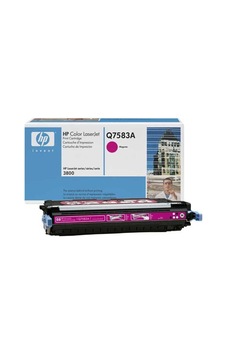 Hp 503a-q7583a Kırmızı Toner- Mavi Kutu Hp 503a-q7583a Kırmızı Toner- Mavi Kutu