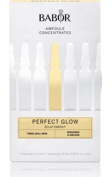 Doctor Babor Perfect Glow Ampul Serum 7 x 2 ML Doctor Babor Perfect Glow Ampul Serum 7 x 2 ML