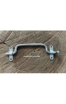 Dmr Çelik 14cm Sandık Kulpu Arı Kovan Kulpu Kovan Taşıma Kolu 2 Adet Nikel Dmr Çelik 14cm Sandık Kulpu Arı Kovan Kulpu Kovan Taşıma Kolu 2 Adet Nikel