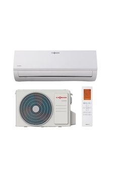 Viessmann SWAA100MFA075 R32 Vitoclima 100-S/HE Pro Max 24000 Btu Inverter Duvar Tipi Klima Montaj Dahil Viessmann SWAA100MFA075 R32 Vitoclima 100-S/HE Pro Max 24000 Btu Inverter Duvar Tipi Klima Montaj Dahil