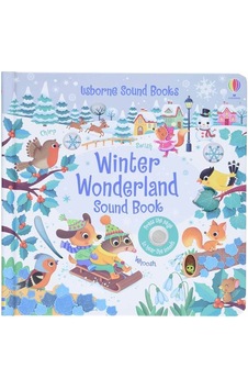 Winter Wonderland Winter Wonderland