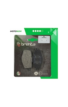 Yamaha Cygnus Rs 125 Ön Fren Balata Brenta Mtn13714 Yamaha Cygnus Rs 125 Ön Fren Balata Brenta Mtn13714