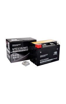 Outdo Utz12/14s 12v 11.2 Ah Motosiklet Aküsü Outdo Utz12/14s 12v 11.2 Ah Motosiklet Aküsü