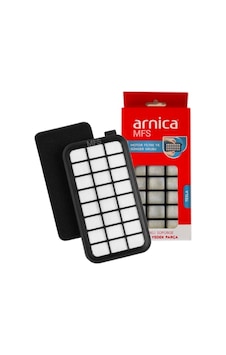 Arnica Tesla Et14310 Uyumlu Kutulu Hepa Filtre