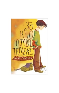 35 Kilo Tembel Teneke 35 Kilo Tembel Teneke